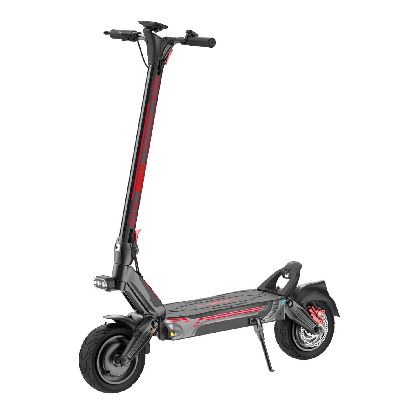 ZCougar GT1 Lite Homologado DGT